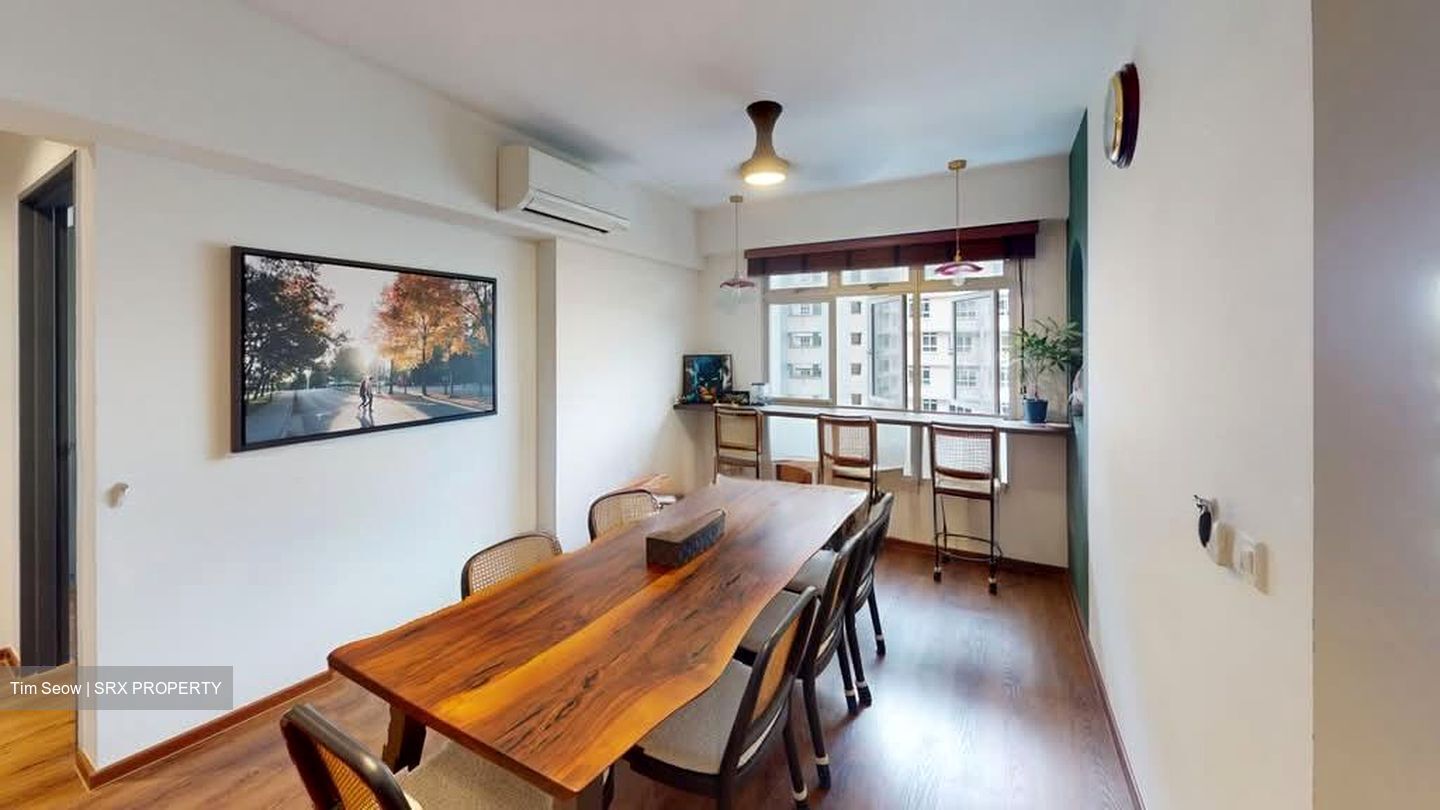 Blk 222A Bedok Beacon (Bedok), HDB 4 Rooms #577447631
